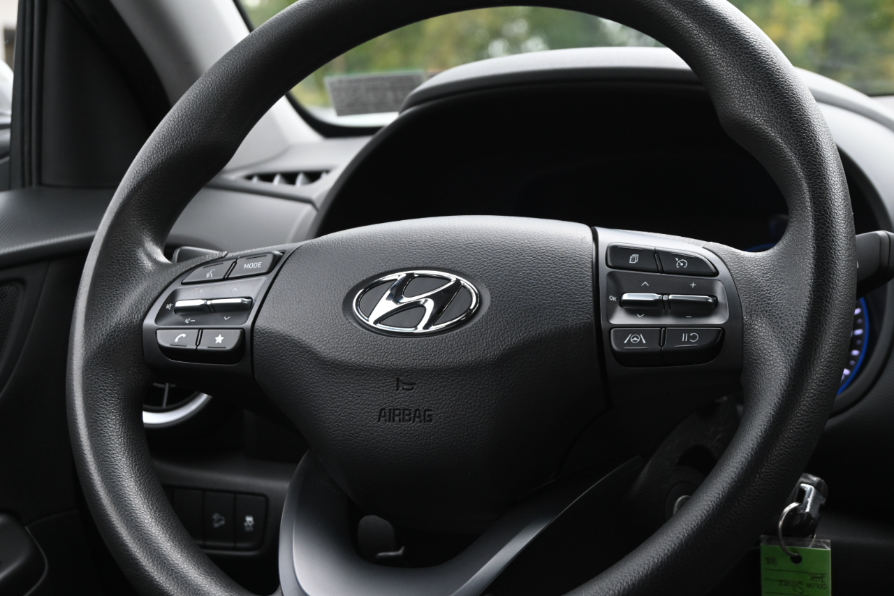 Hyundai Kona SE Auto AWD 2023