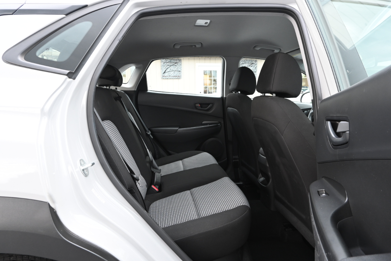 Hyundai Kona SE Auto AWD 2023