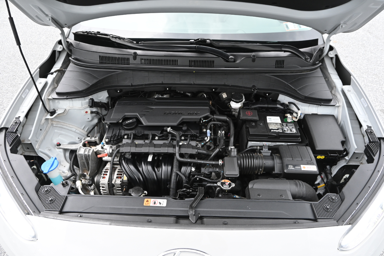 Hyundai Kona SE Auto AWD 2023