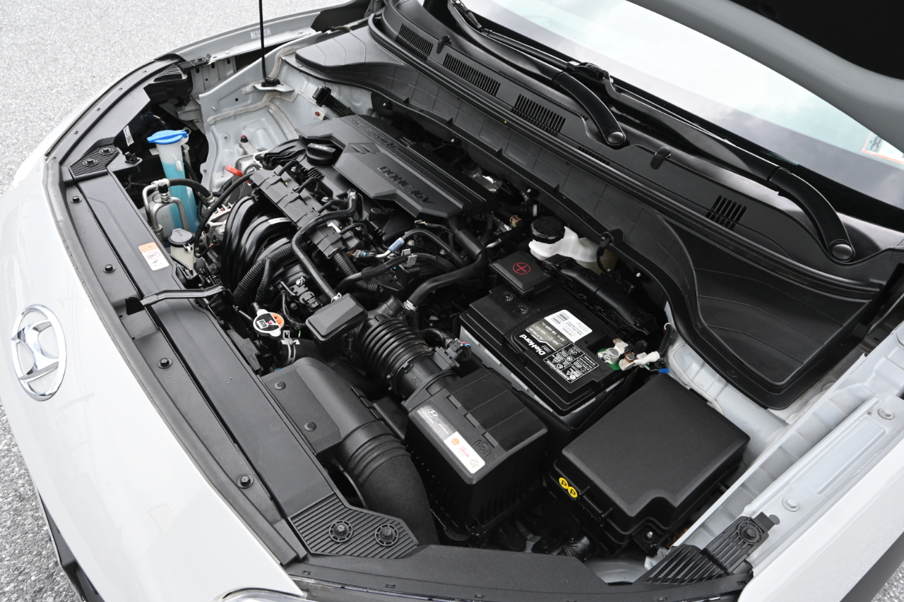 Hyundai Kona SE Auto AWD 2023