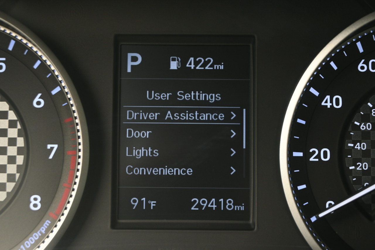 Hyundai Elantra SE 2020