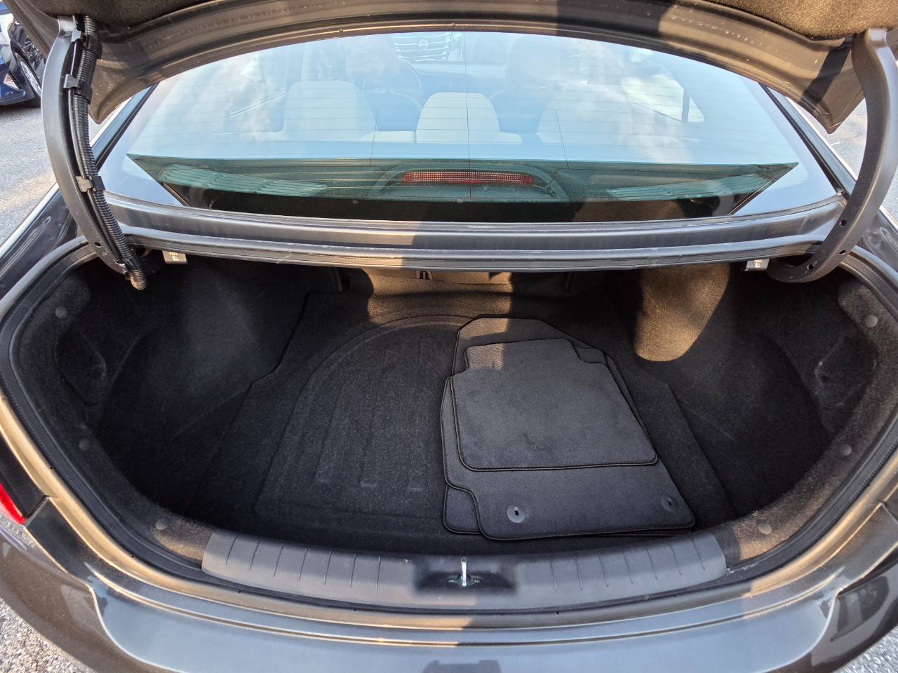 Hyundai Elantra SE 2020