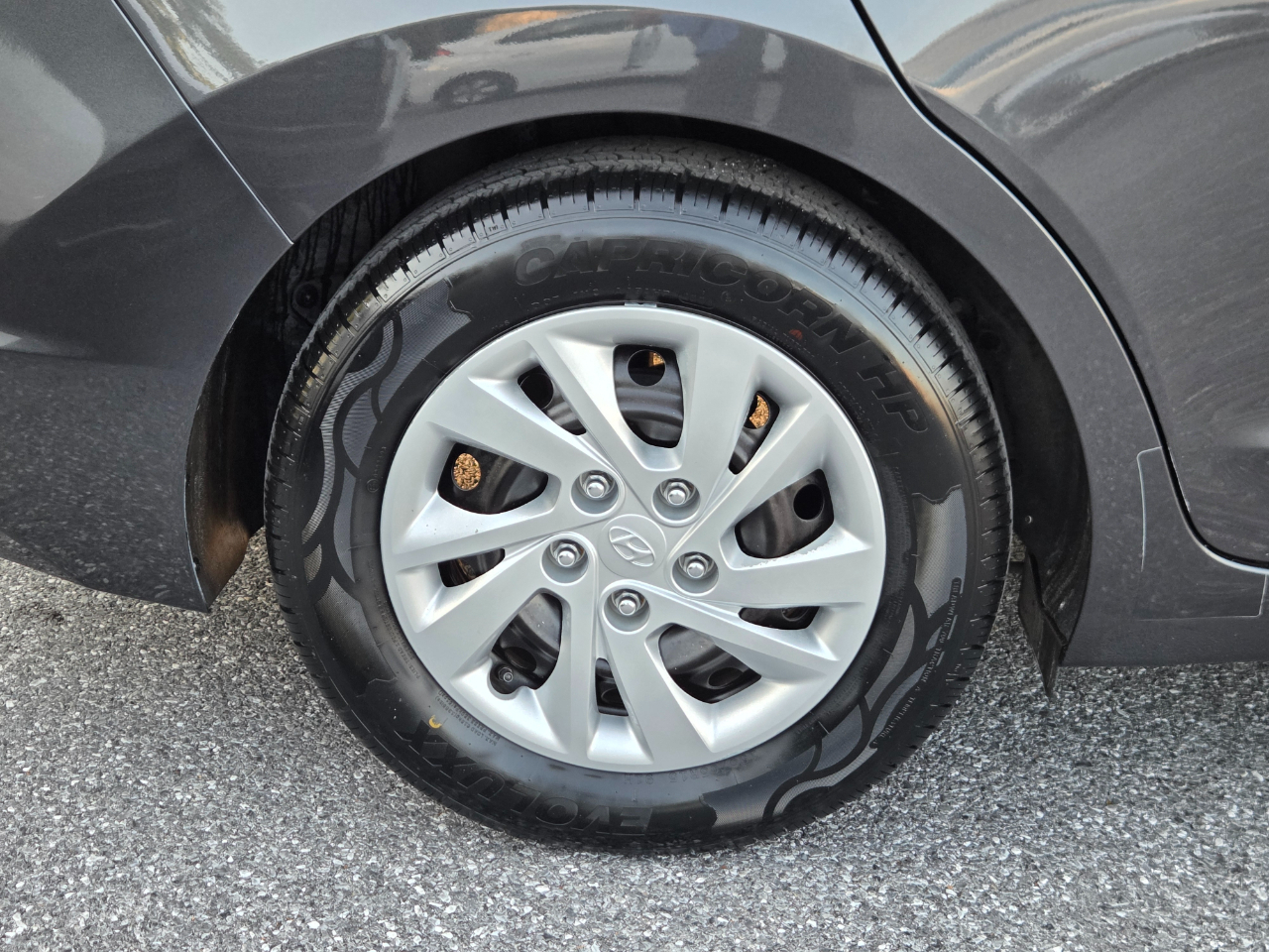 Hyundai Elantra SE 2020