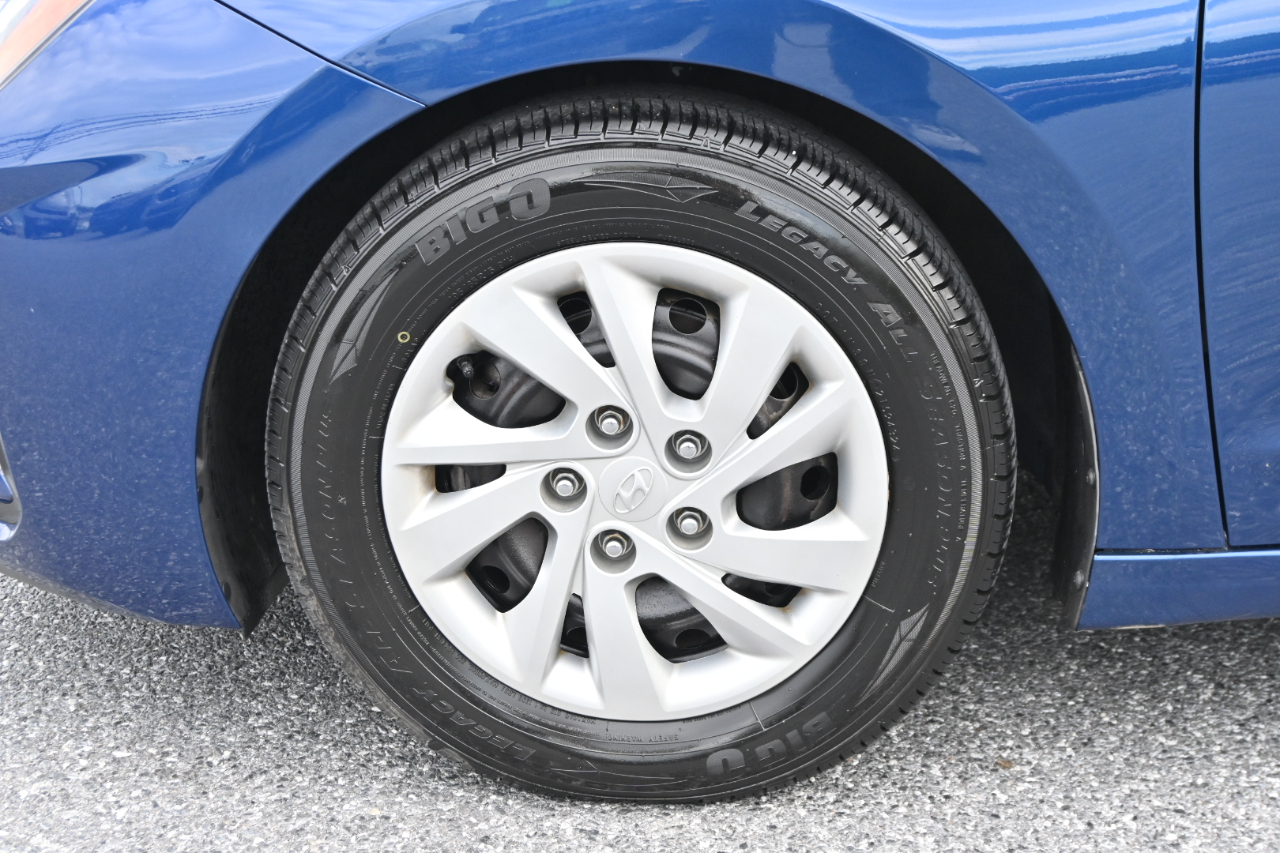Hyundai Elantra SE 2020