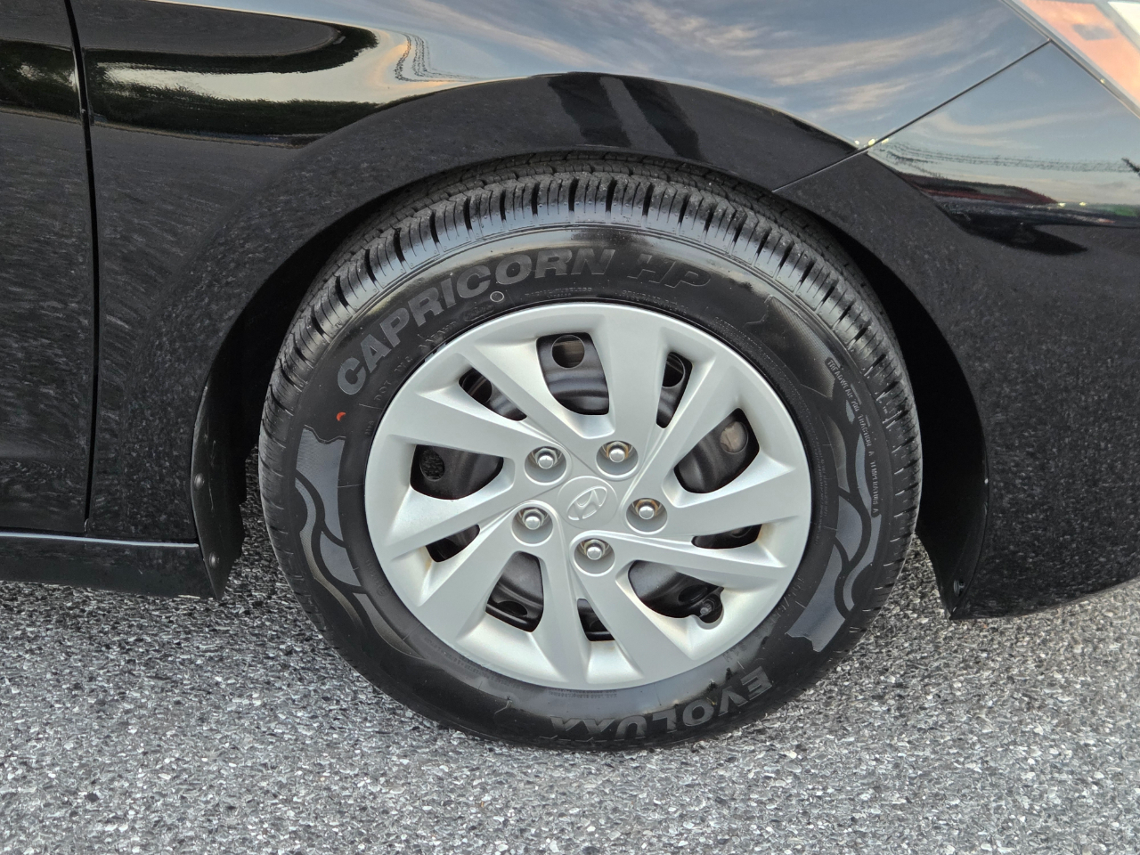 Hyundai Elantra SE 2020