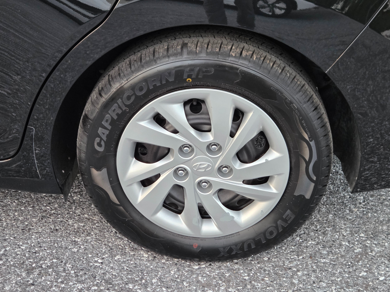 Hyundai Elantra SE 2020