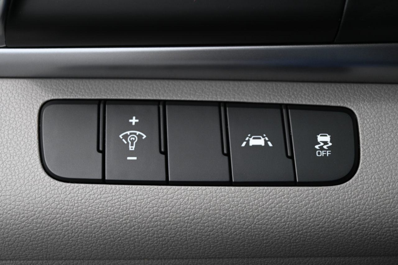 Hyundai Elantra SE IVT 2020