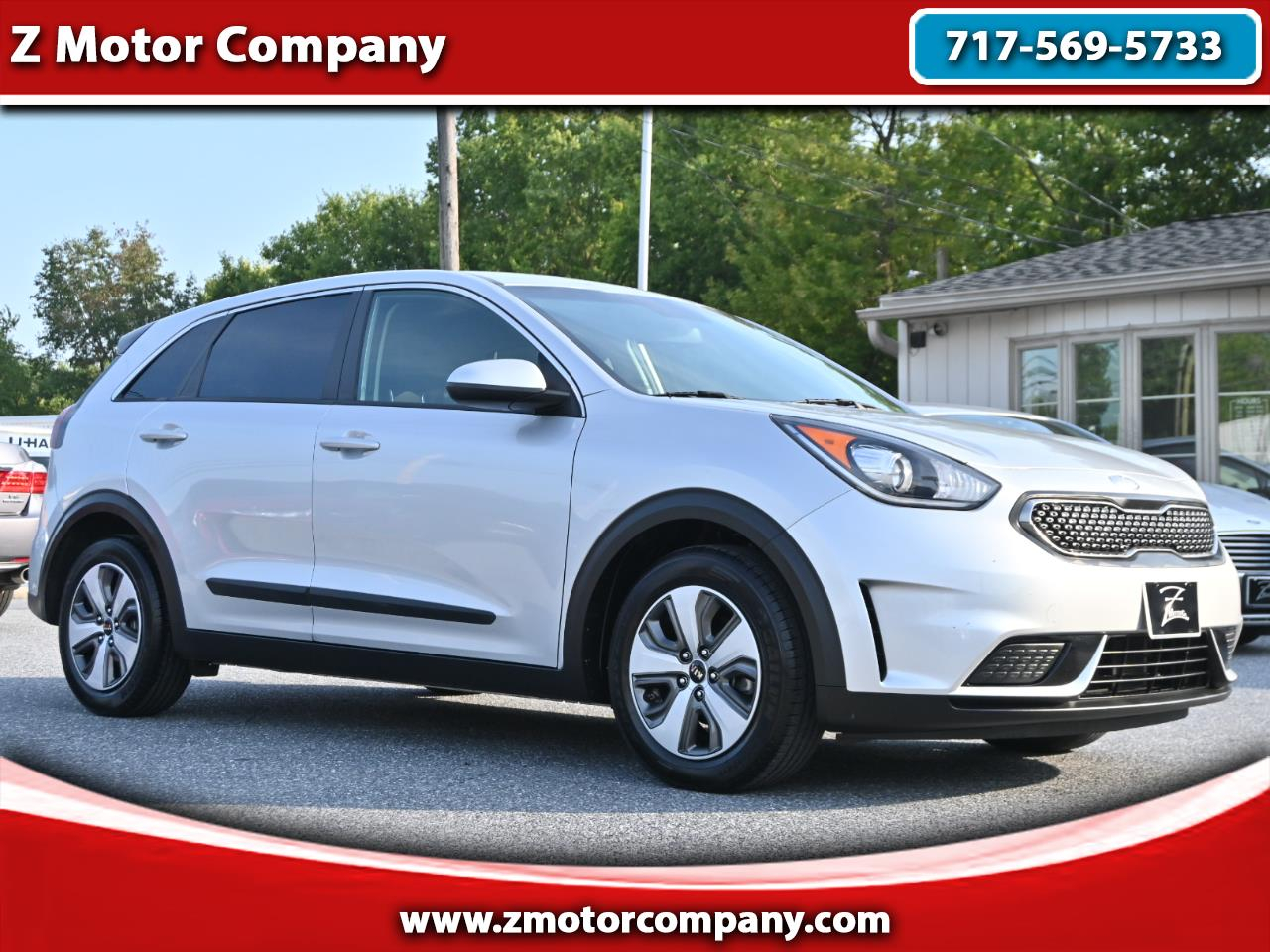 2019 Kia Niro FE FWD