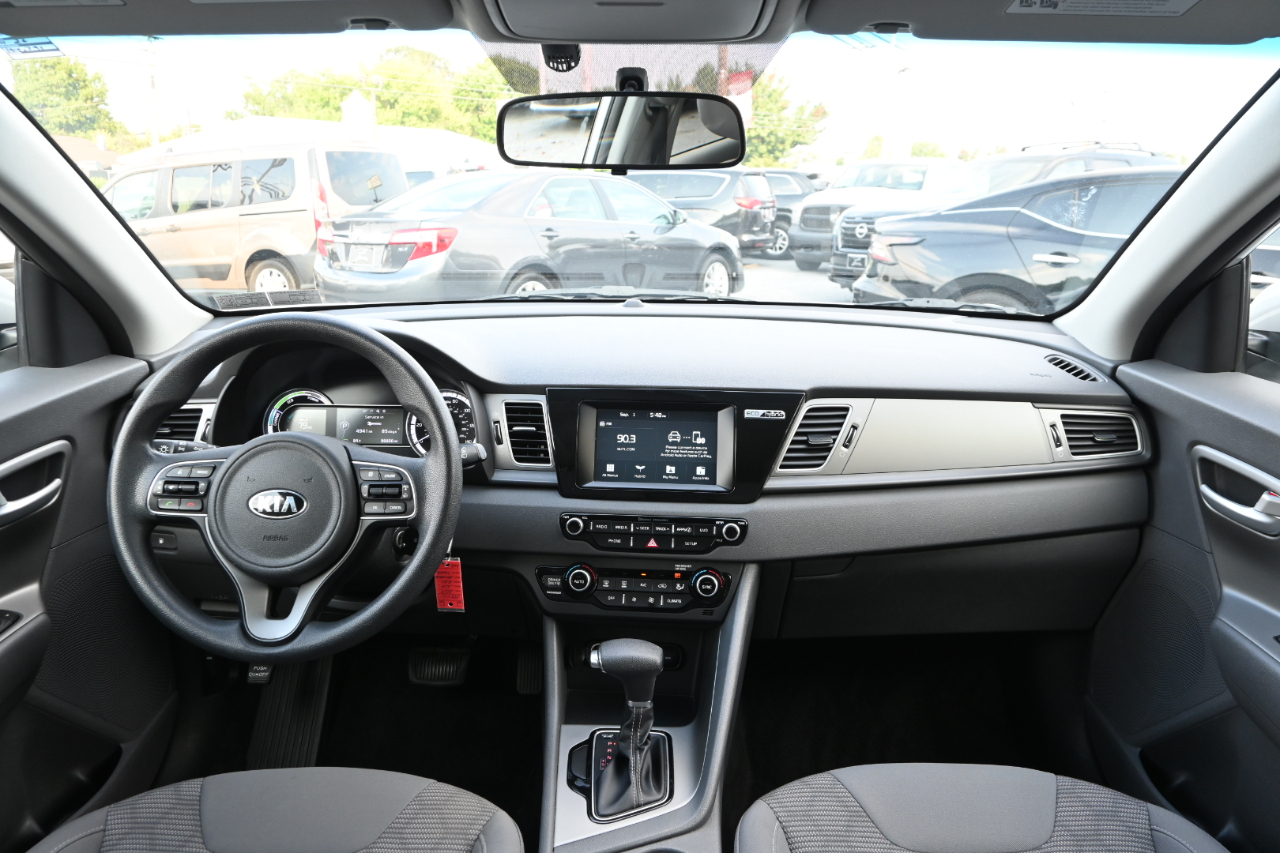 Kia Niro FE FWD 2019