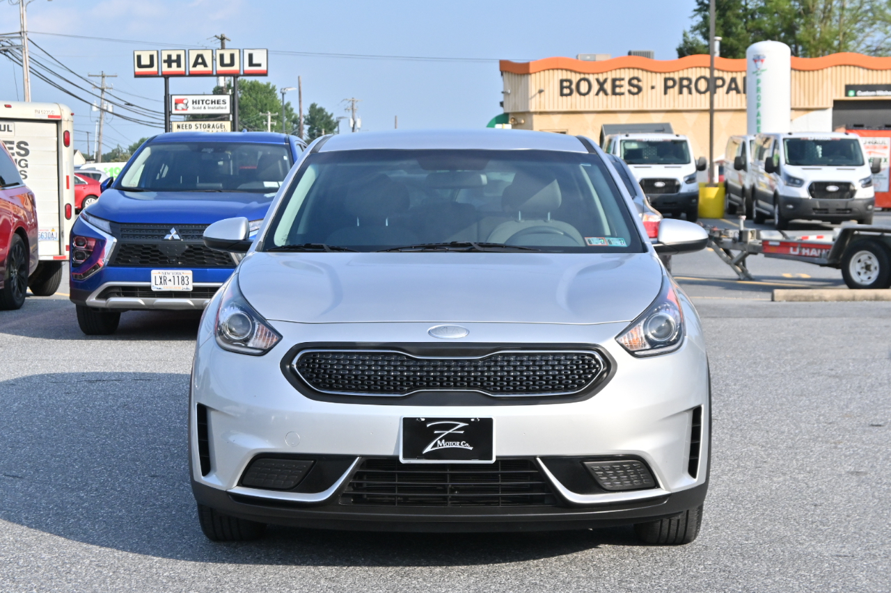 Kia Niro FE FWD 2019