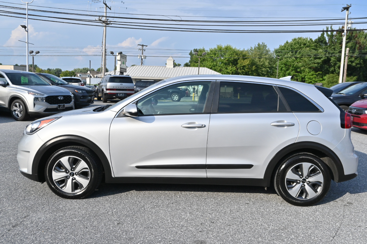 Kia Niro FE FWD 2019