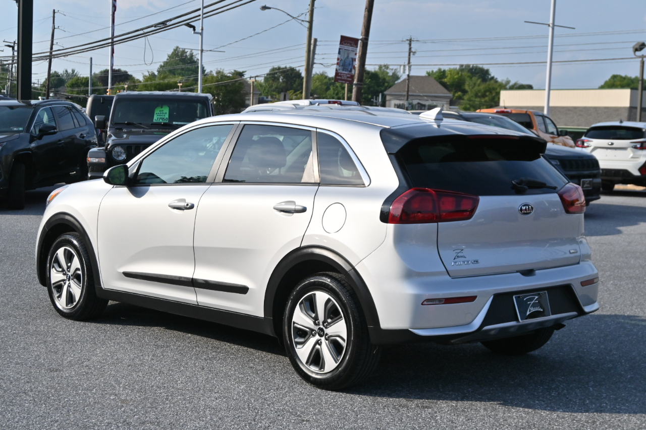 Kia Niro FE FWD 2019
