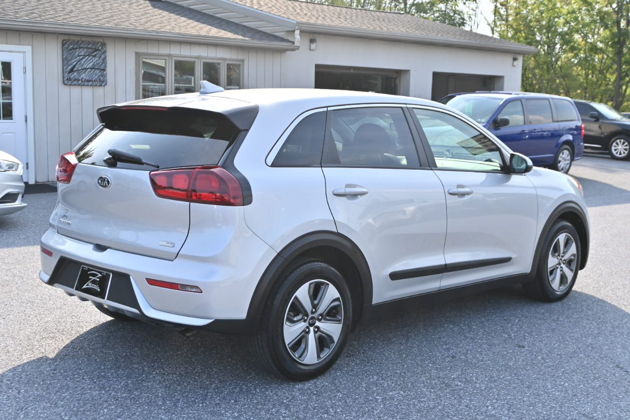 Kia Niro FE FWD 2019