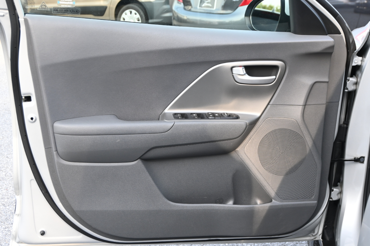 Kia Niro FE FWD 2019