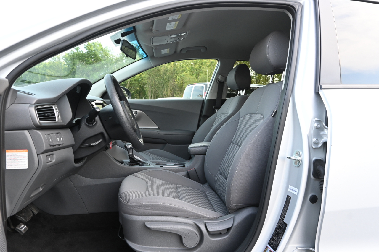Kia Niro FE FWD 2019