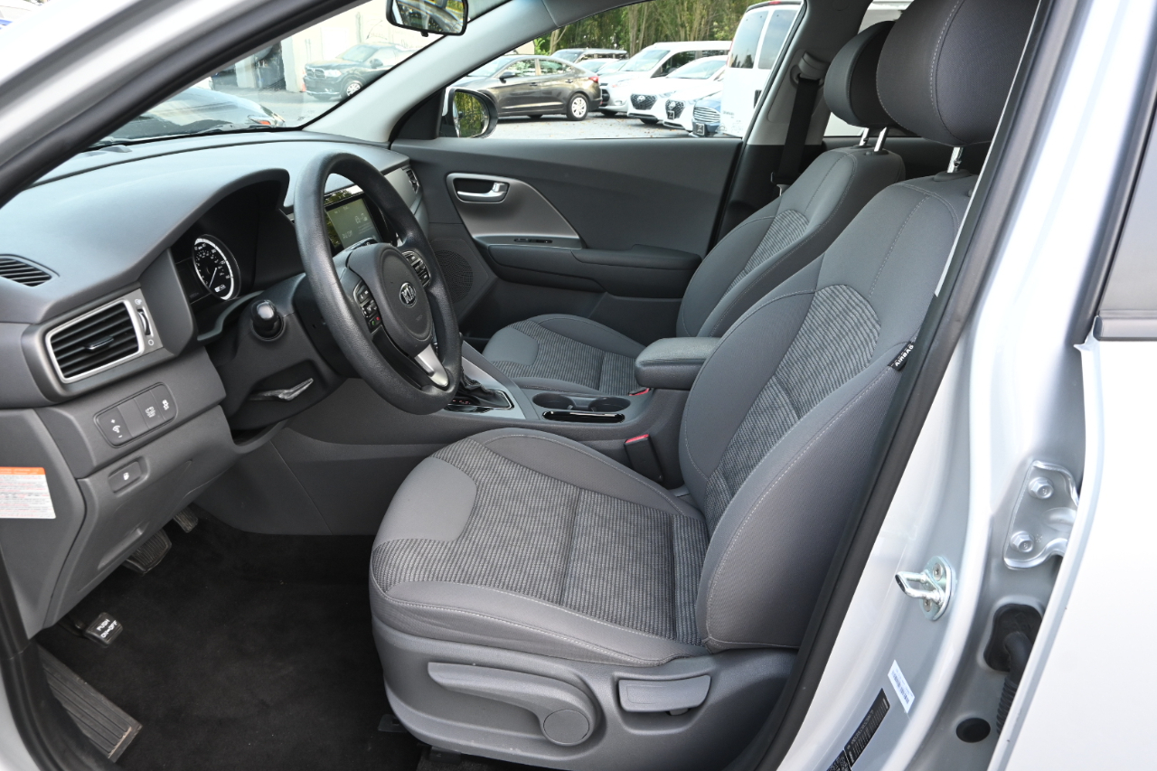Kia Niro FE FWD 2019