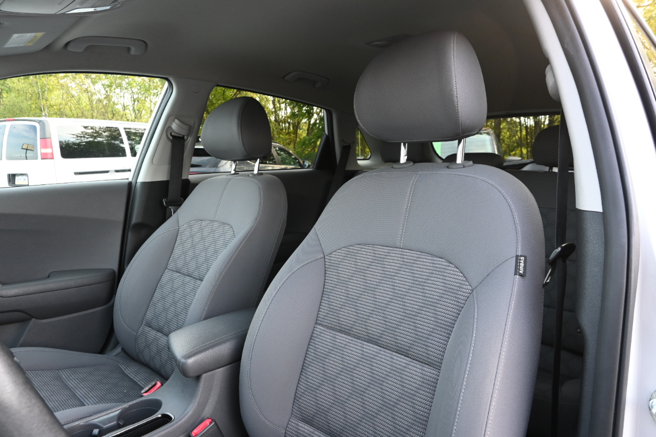 Kia Niro FE FWD 2019