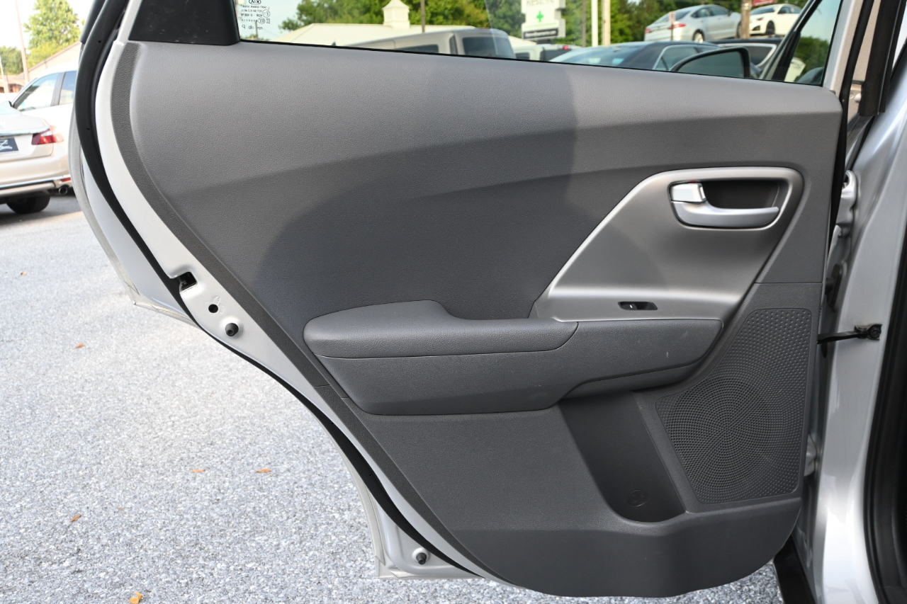 Kia Niro FE FWD 2019
