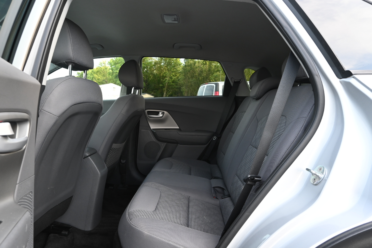 Kia Niro FE FWD 2019