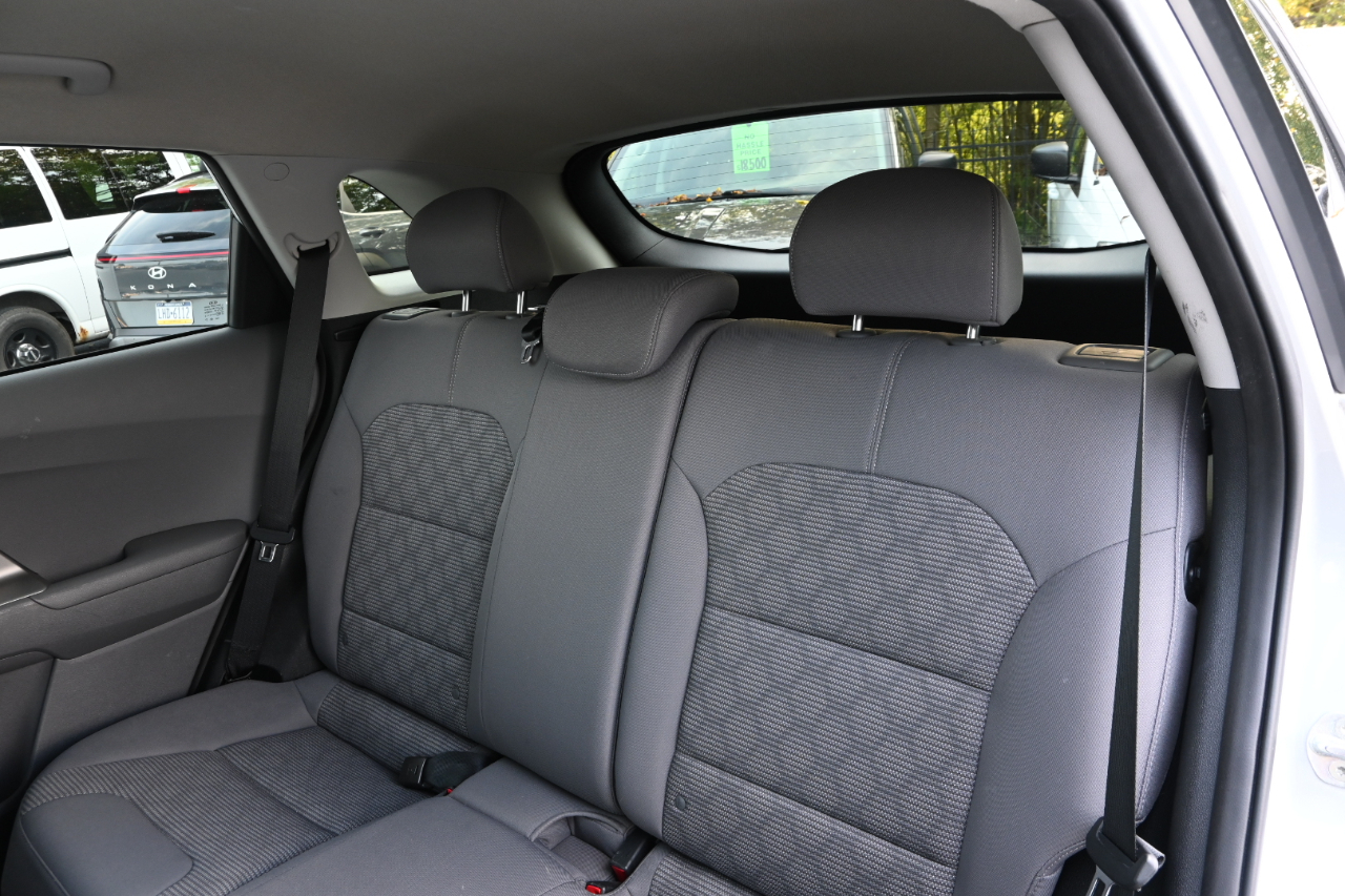 Kia Niro FE FWD 2019