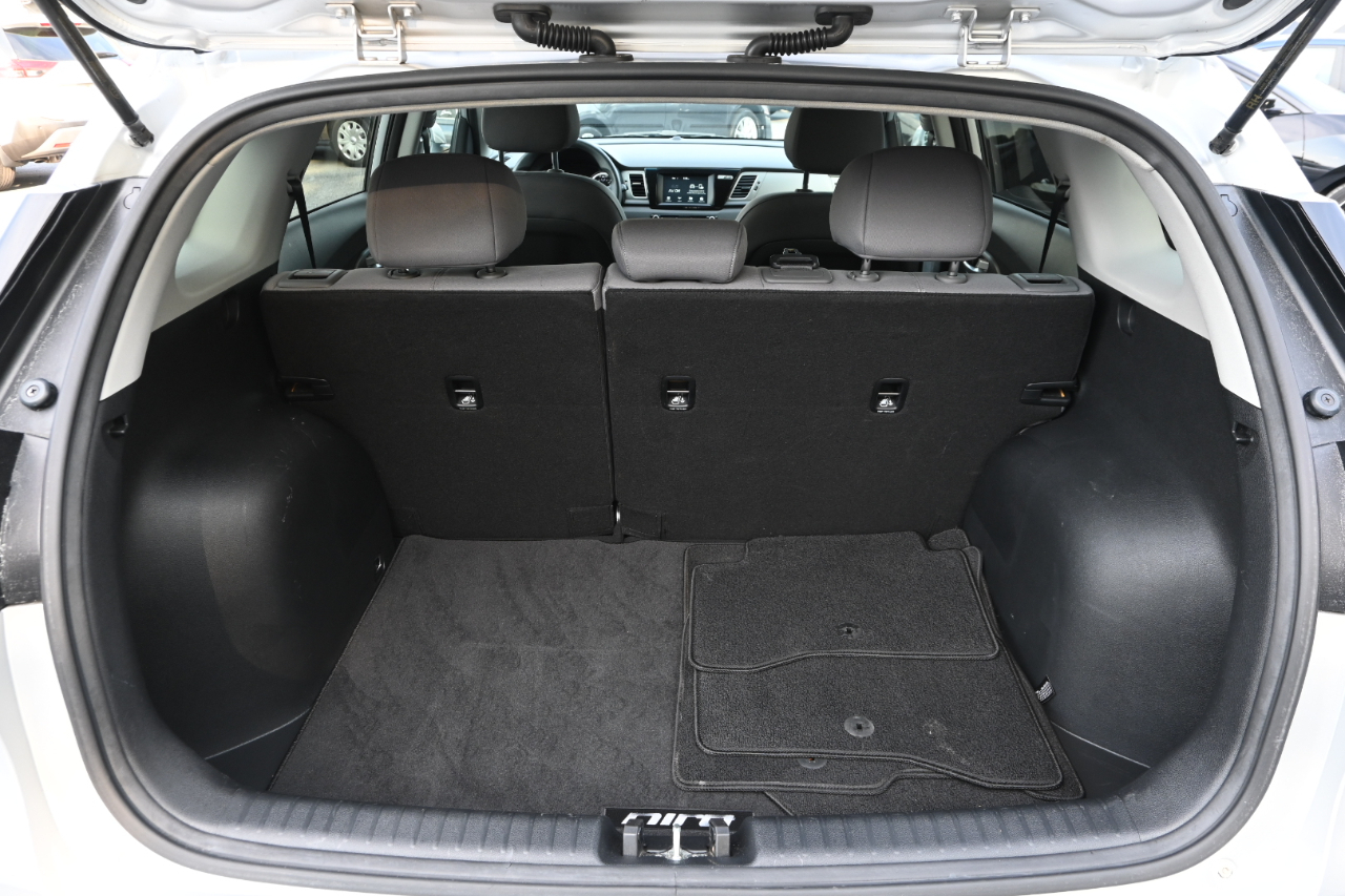 Kia Niro FE FWD 2019