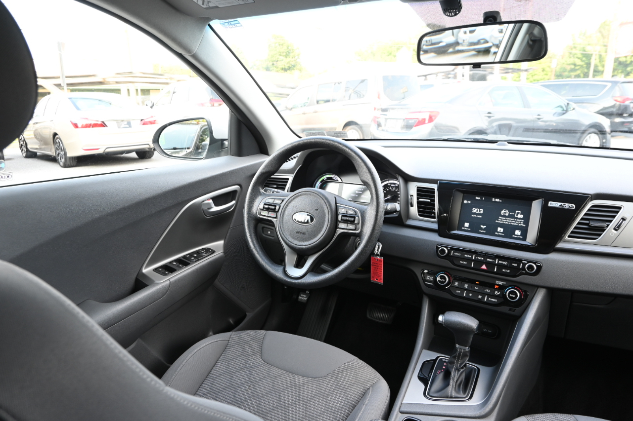 Kia Niro FE FWD 2019