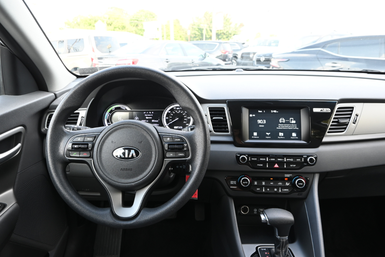 Kia Niro FE FWD 2019