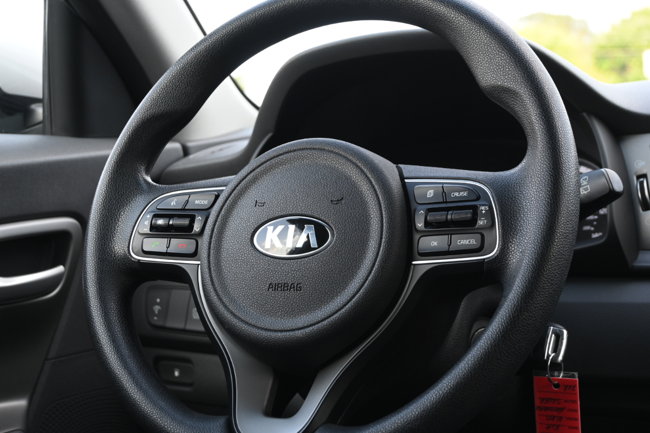 Kia Niro FE FWD 2019