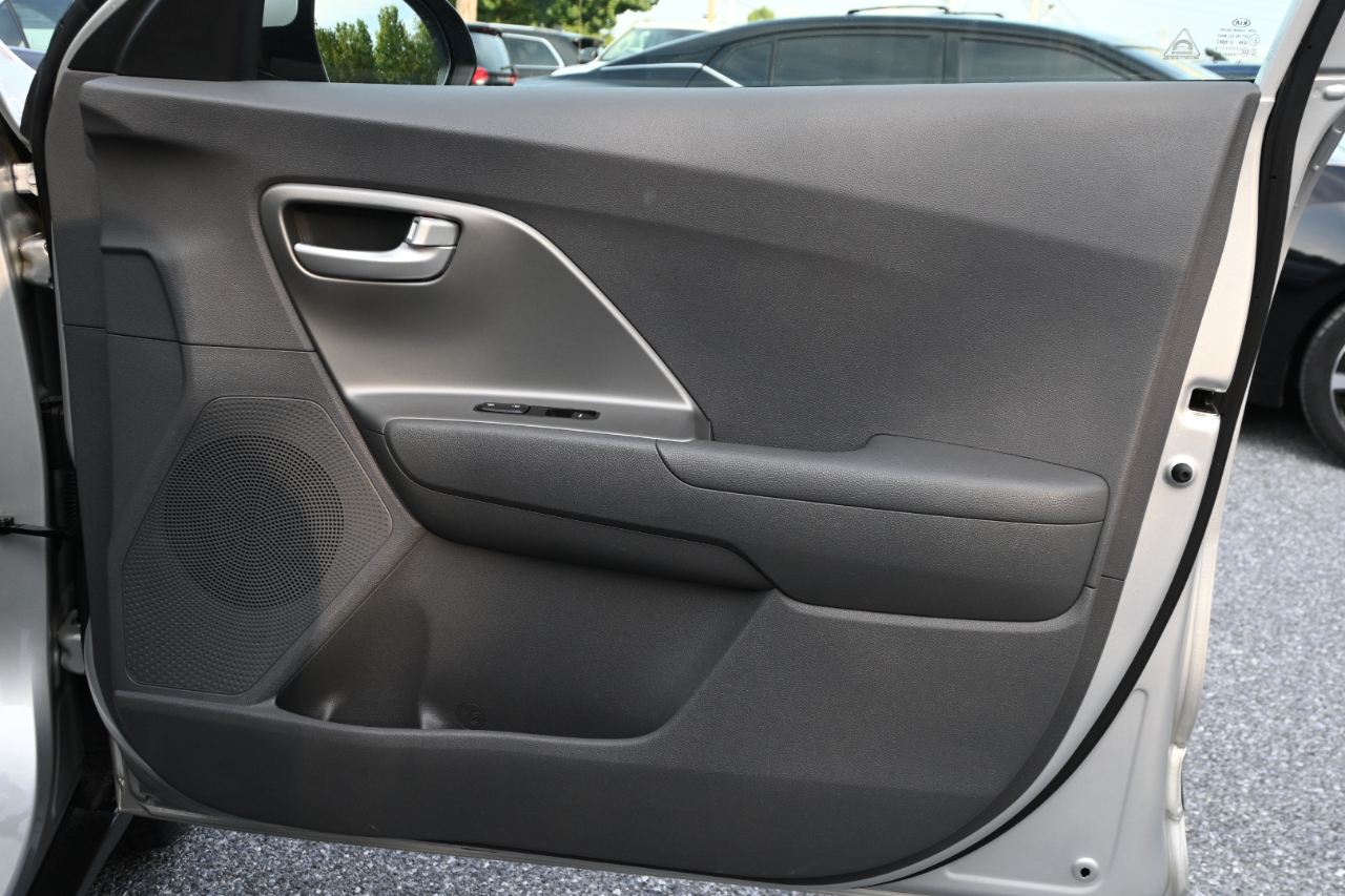 Kia Niro FE FWD 2019
