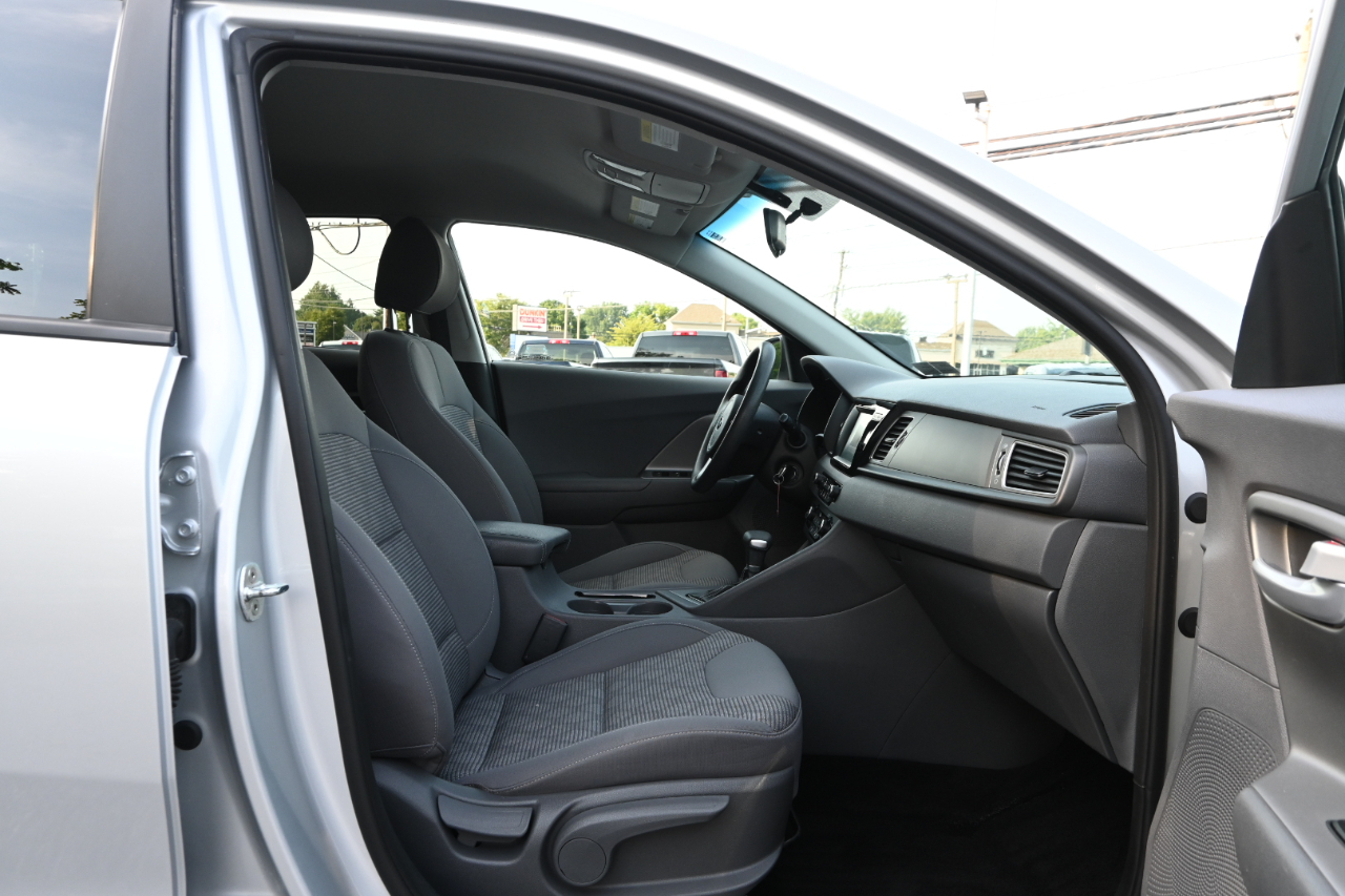 Kia Niro FE FWD 2019