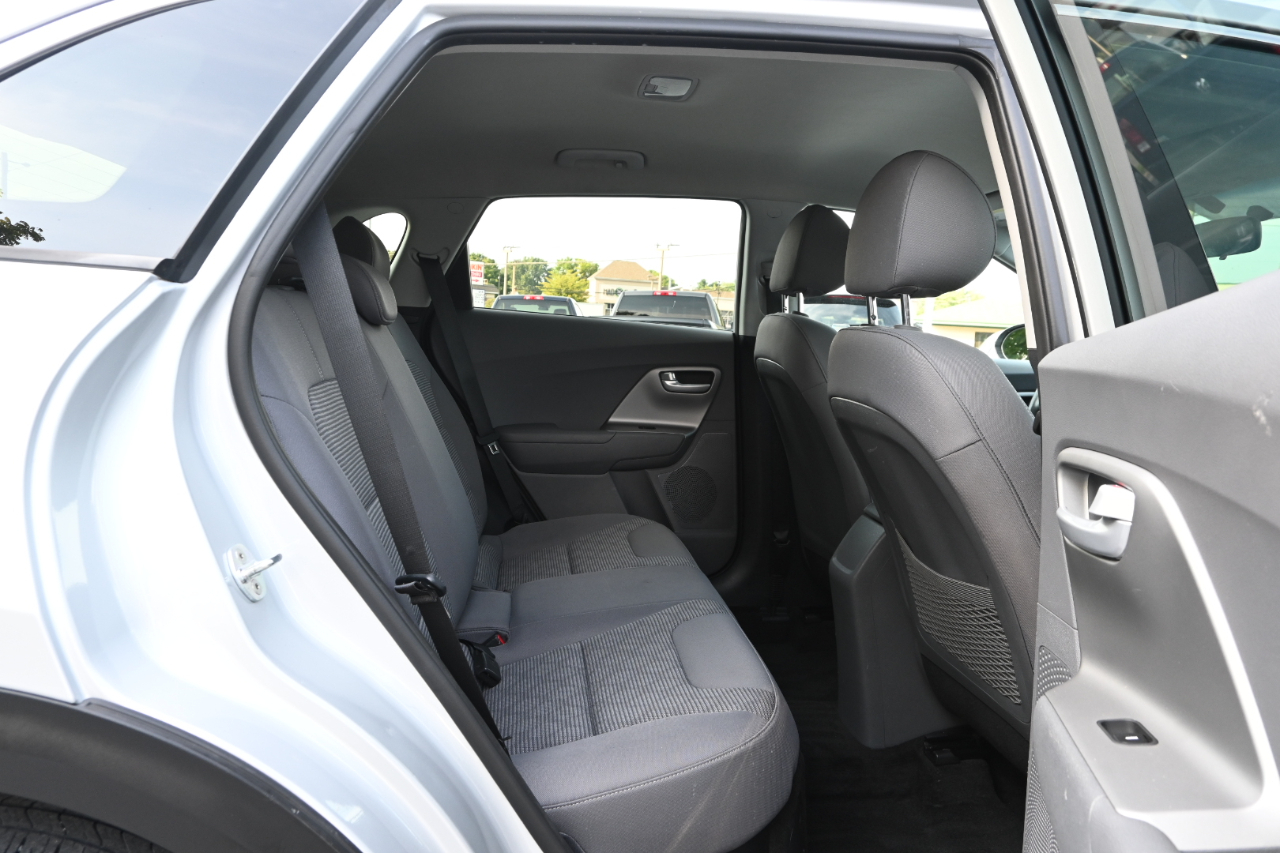 Kia Niro FE FWD 2019