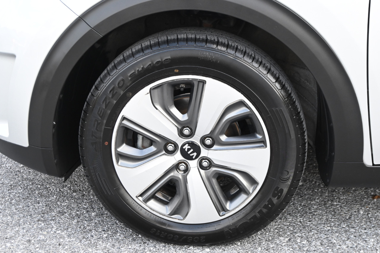 Kia Niro FE FWD 2019