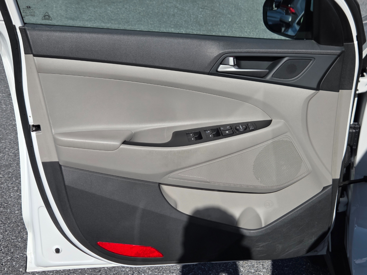 Hyundai Tucson SE FWD 2018