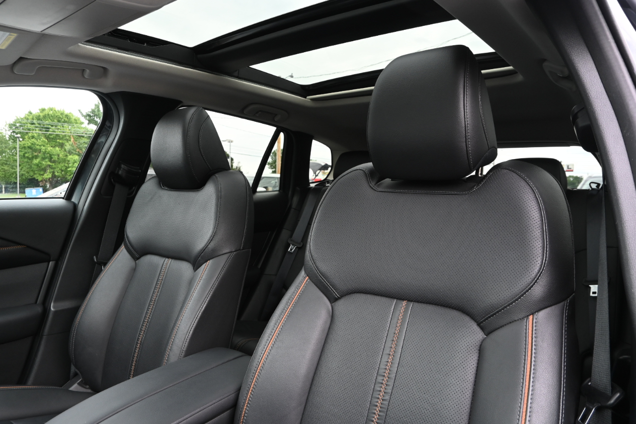 Mazda CX-50 2.5 S Premium Plus Package AWD 2025