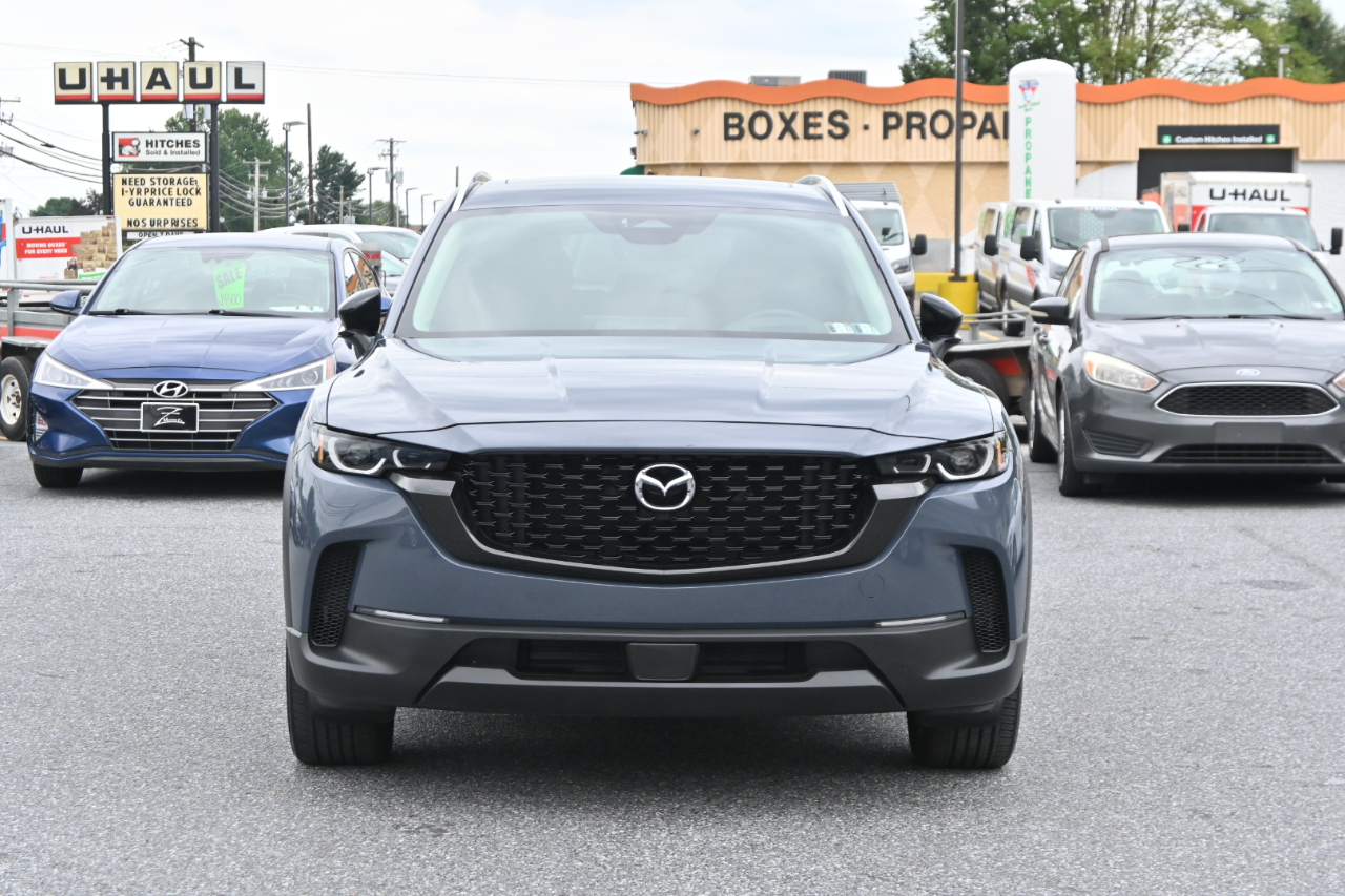 Mazda CX-50 2.5 S Premium Plus Package AWD 2025