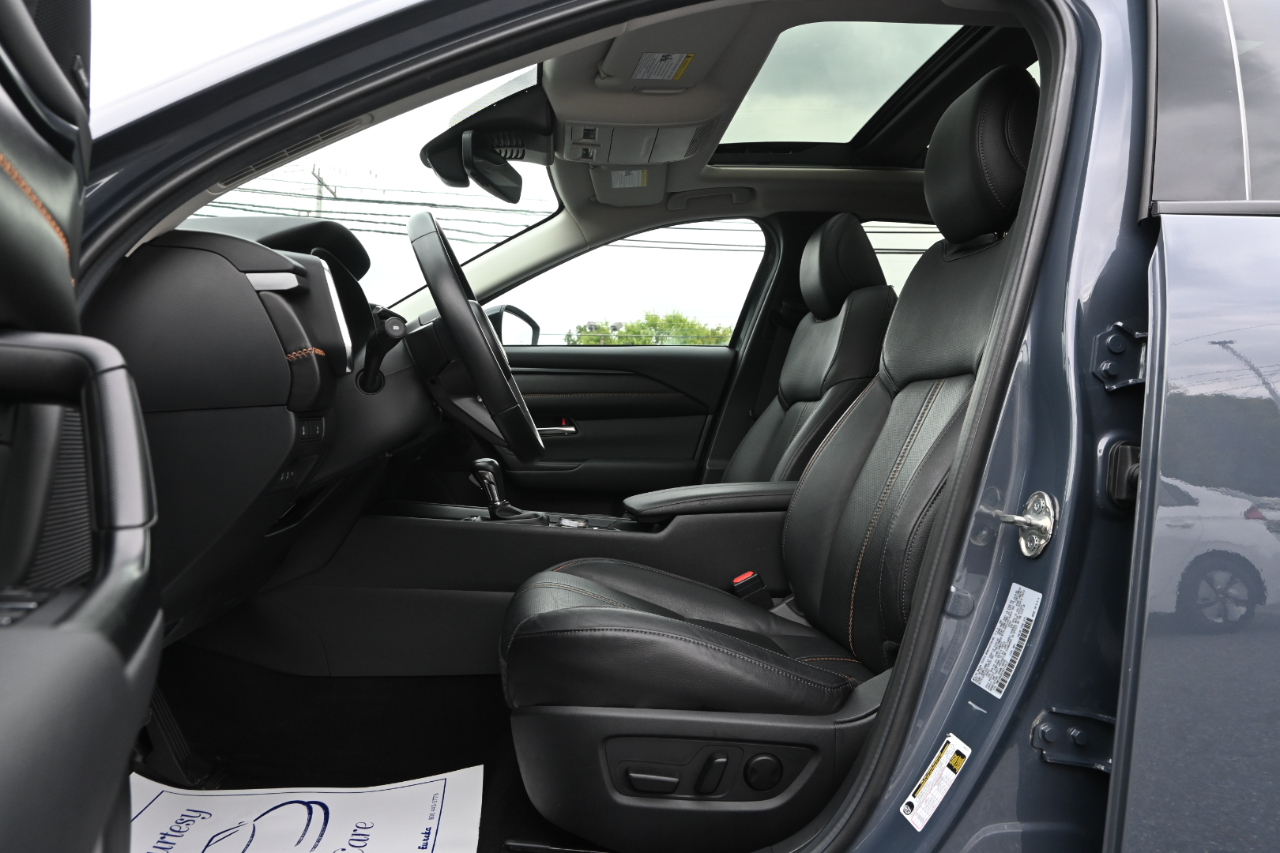 Mazda CX-50 2.5 S Premium Plus Package AWD 2025