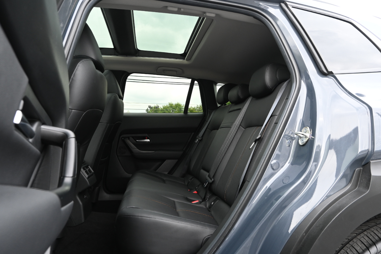 Mazda CX-50 2.5 S Premium Plus Package AWD 2025