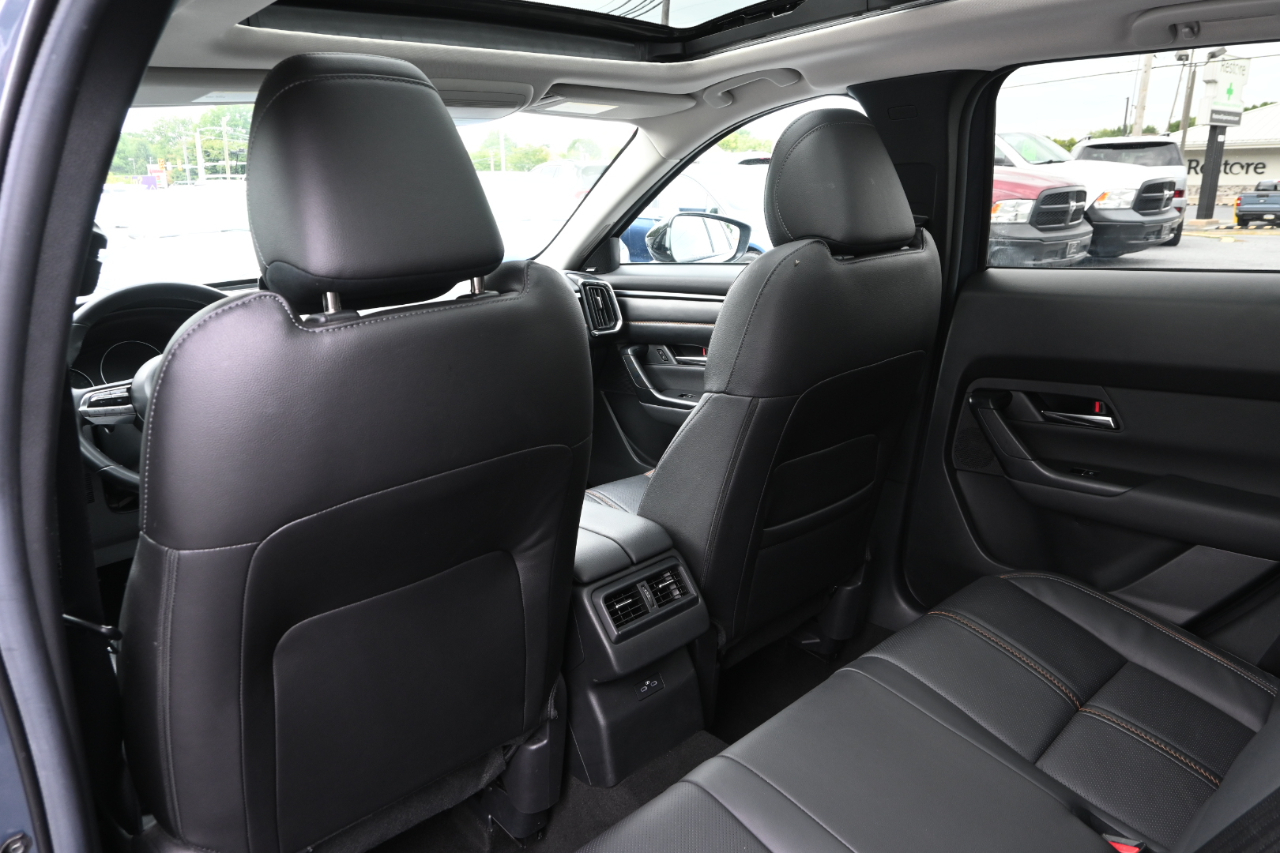 Mazda CX-50 2.5 S Premium Plus Package AWD 2025