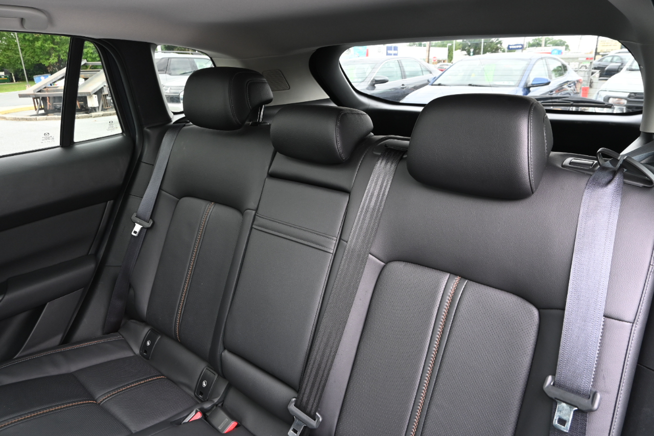 Mazda CX-50 2.5 S Premium Plus Package AWD 2025