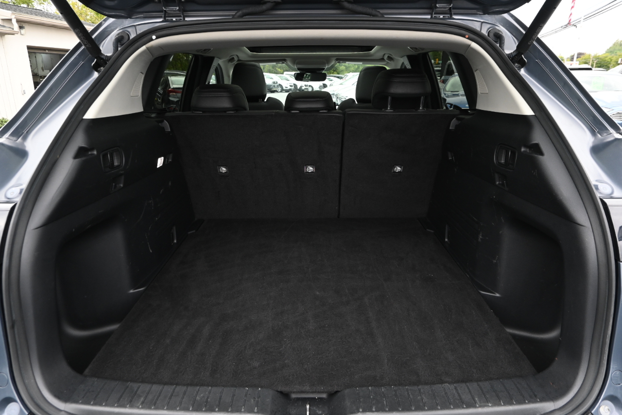 Mazda CX-50 2.5 S Premium Plus Package AWD 2025