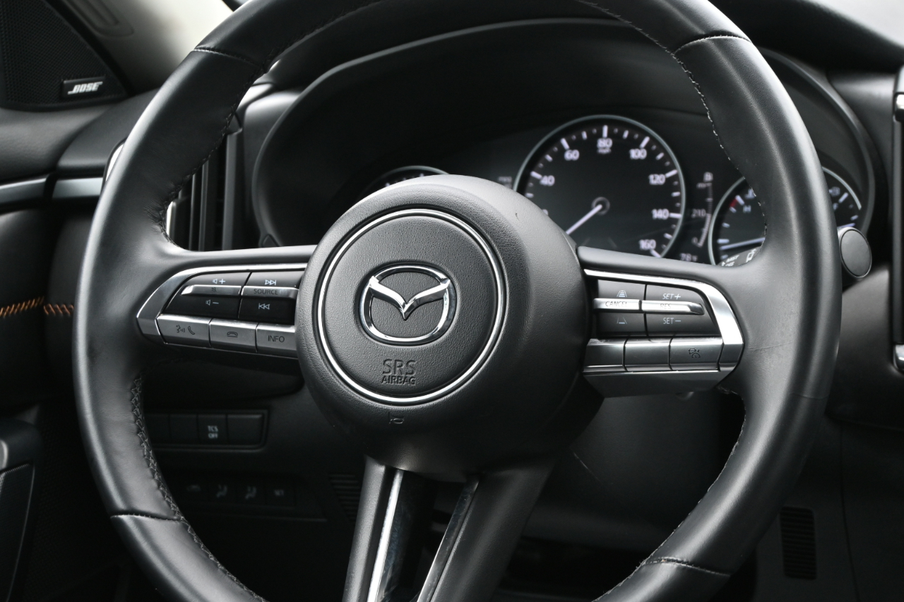 Mazda CX-50 2.5 S Premium Plus Package AWD 2025