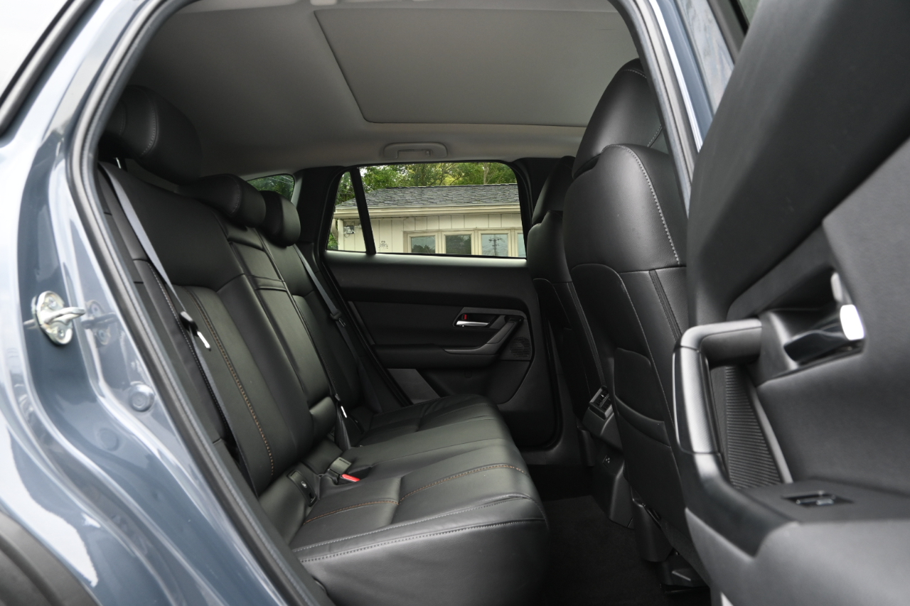 Mazda CX-50 2.5 S Premium Plus Package AWD 2025