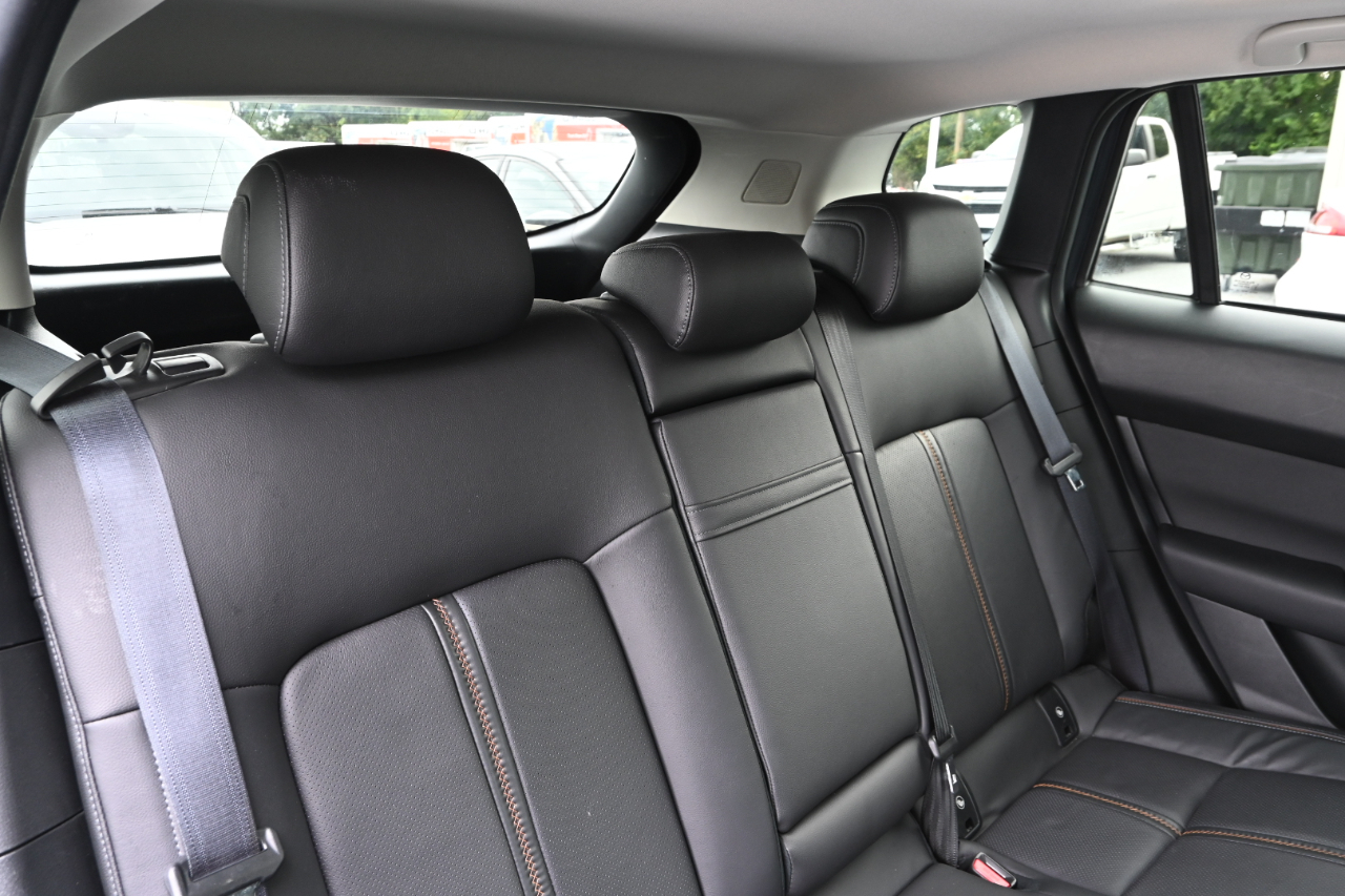 Mazda CX-50 2.5 S Premium Plus Package AWD 2025