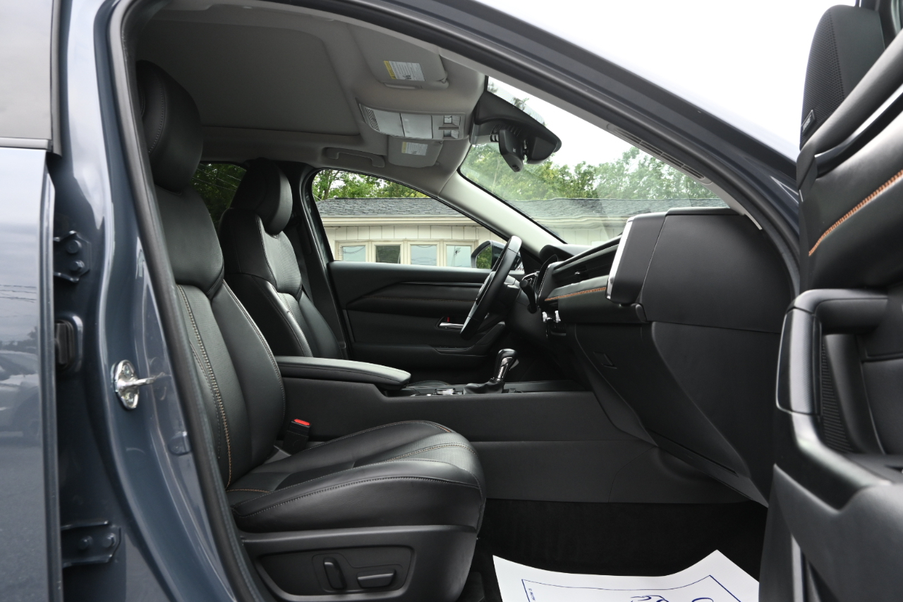 Mazda CX-50 2.5 S Premium Plus Package AWD 2025