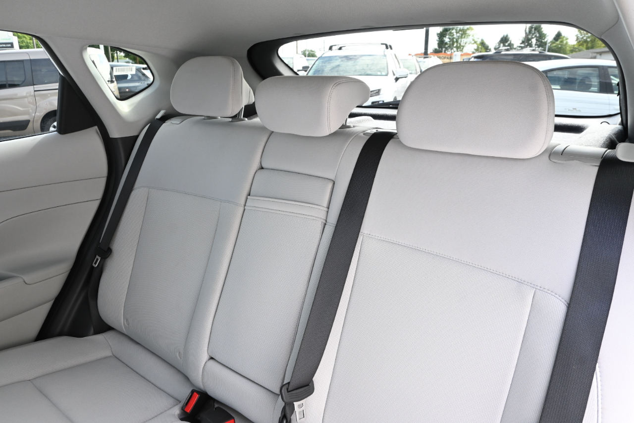 Hyundai Kona SEL FWD 2025