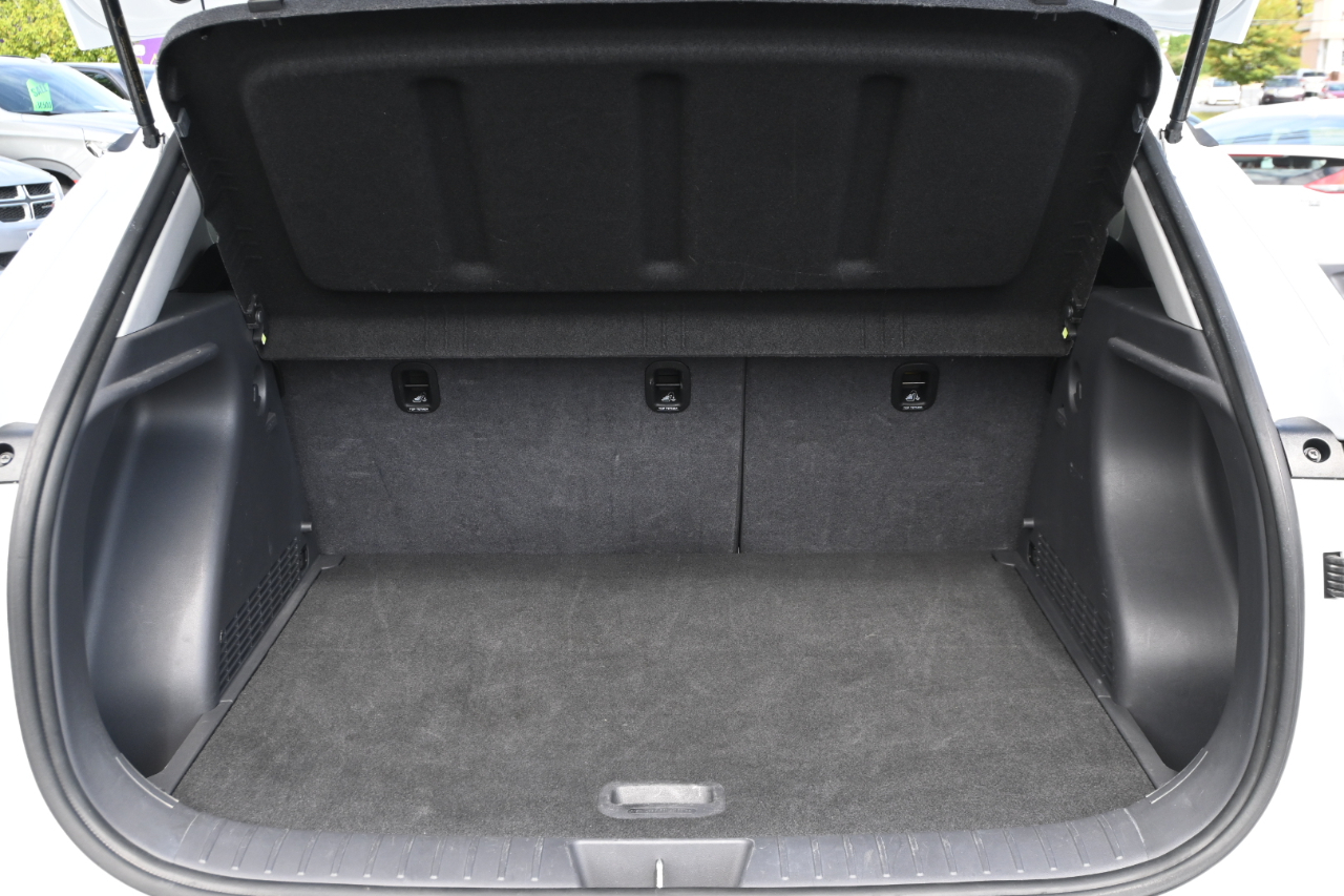 Hyundai Kona SEL FWD 2025