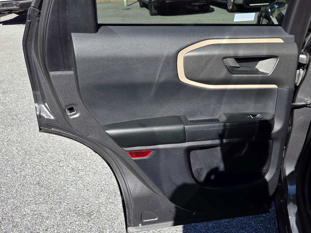 Ford Bronco Sport Big Bend 4x4 2025