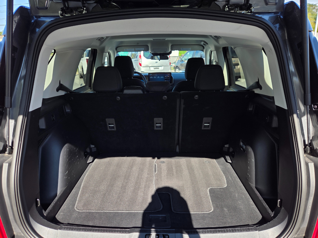 Ford Bronco Sport Big Bend 4x4 2025