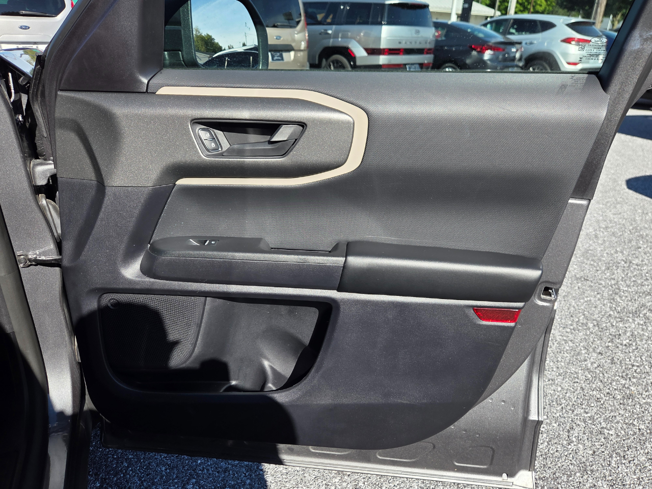 Ford Bronco Sport Big Bend 4x4 2025