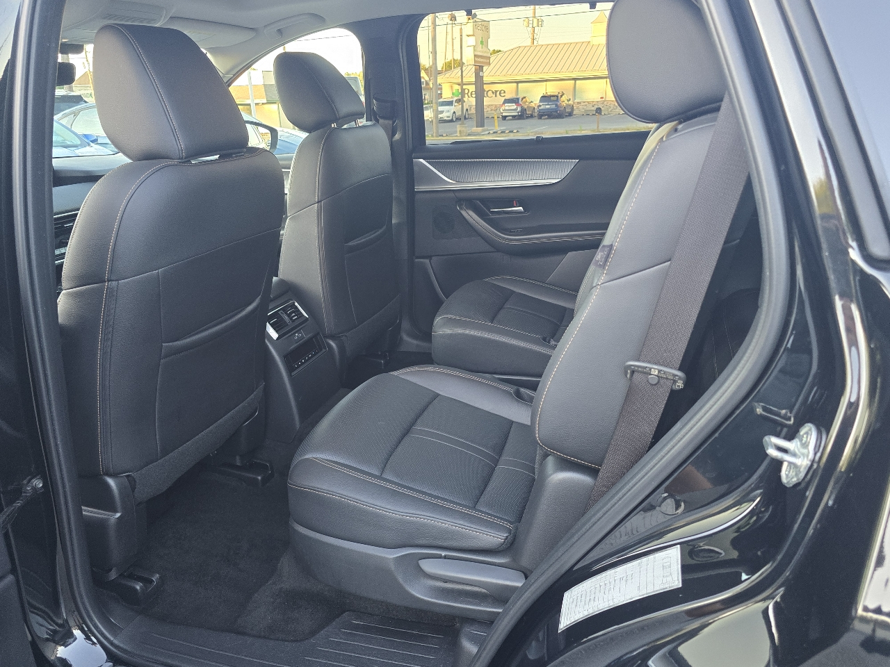 Mazda CX-90 3.3 Turbo Preferred Package 2025